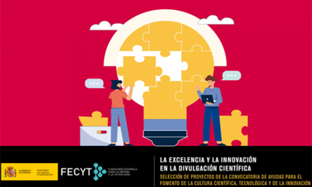 VI Reunión de diplomacia científica organizada por FECYT y la Ramón Areces