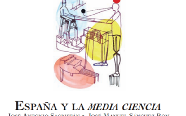 La Fundación Lilly y la Fundación Ortega-Marañón presentan «España y la media ciencia», el último número de Revista de Occidente de 2021
