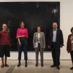 El Centro Botín presenta la primera exposición en España de Ellen Gallagher