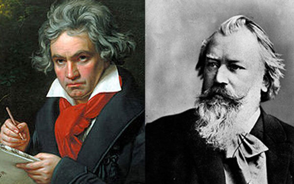 Beethoven y Brahms, duelo de genios alemanes de la mano de Fundación Excelentia