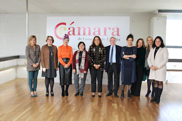 La Fundación Tanja y la Asociación de Mujeres Emprendedoras de Marruecos impulsan la colaboración entre las empresarias de ambos países