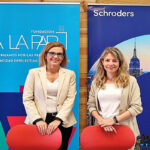 Fundación A LA PAR y Schroders colaborarán para financiar la formación y empleabilidad de personas con discapacidad intelectual