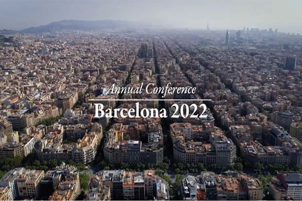 Las fundaciones europeas se reúnen en Barcelona