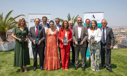Fundación Mutua Madrileña y Fundación Orange entre los ganadores de los V Premios de Diversidad, Equidad e Inclusión de Fundación Adecco