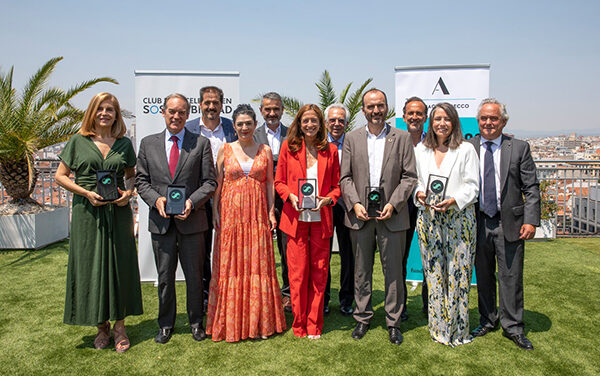 Fundación Mutua Madrileña y Fundación Orange entre los ganadores de los V Premios de Diversidad, Equidad e Inclusión de Fundación Adecco