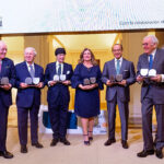 La Fundación Transforma España entrega sus premios al valor añadido del talento senior