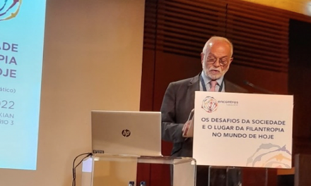 Las fundaciones españolas y portuguesas se encuentran en el XVI Encuentro Iberoamericano de la Sociedad Civil