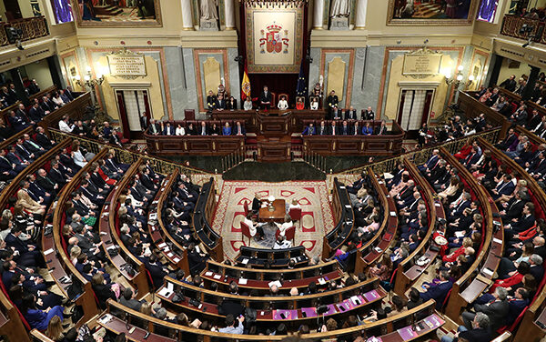 El Congreso aprueba la reforma de la Ley de Mecenazgo