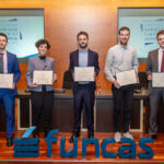 Funcas entregó los Premios Enrique Fuentes Quintana a las mejores tesis doctorales