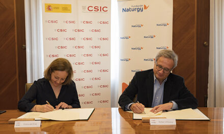 Fundación Naturgy y el CSIC convocan el I Premio a la investigación y la innovación en el ámbito energético