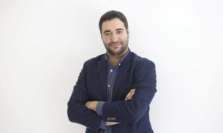 Rafael Jordá, Premio Empresa 2023 de la Fundación Princesa de Girona