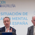 Fundación Mutua Madrileña presenta su I informe sobre la situación de la salud mental en España: Casi el 20% de la población consume psicofármacos