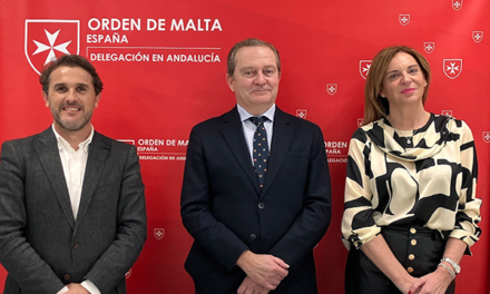 La Fundación Hospitalaria Orden de Malta y Fundación Adecco unen esfuerzos para impulsar el empleo de personas en situación de vulnerabilidad