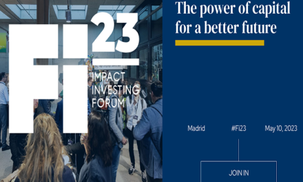 Social Nest Foundation organiza el encuentro europeo FI Impact Investing Forum