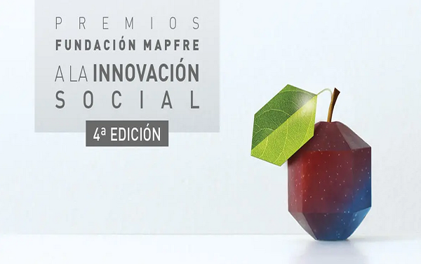 Fundación MAPFRE premia tres proyectos de innovación social