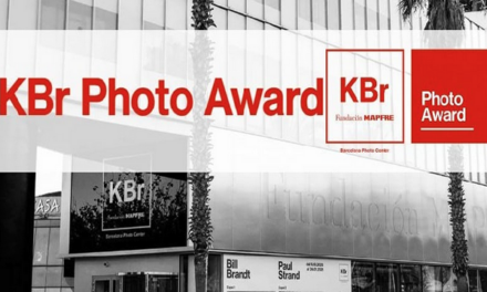 Fundación MAPFRE lanza la 2ª edición del premio de fotografía KBr Photo Award