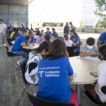 Fundación Telefónica celebra con 310 actividades en 30 países, de forma simultánea, el “Día Internacional del Voluntariado Telefónica”
