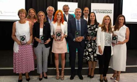 Fundación Adecco premia a Baleària por su proyecto de formación y generación de empleo para estudiantes de Marruecos
