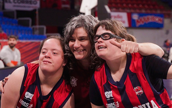 Liga Endesa de Corazón busca su proyecto ganador de baloncesto e inclusión social