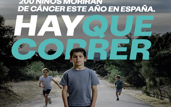 Mañana, 23 de septiembre, a las 10h, en Las Rozas, 1ª Carrera Solidaria de la Fundación CRIS contra el cáncer