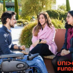 Fundación Universia lanza 150 becas para impulsar la inclusión laboral de estudiantes con discapacidad