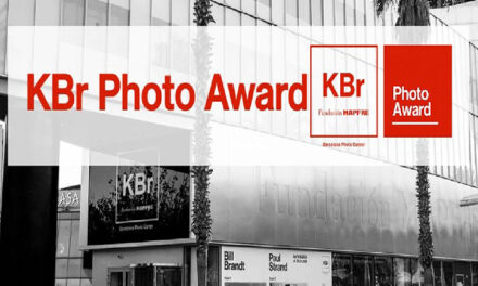 Últimos días para presentar candidaturas al premio de fotografía KBr Photo Award de Fundación MAPFRE