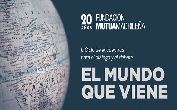 Felipe González y Juan Manuel Santos hablarán en la Fundación Mutua Madrileña sobre «El nuevo rumbo de Latinoamérica»