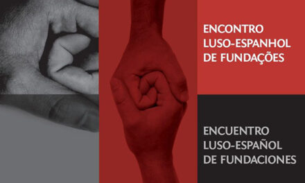 X Encuentro Luso-Español de Fundaciones en Évora el 25 y 26 de octubre
