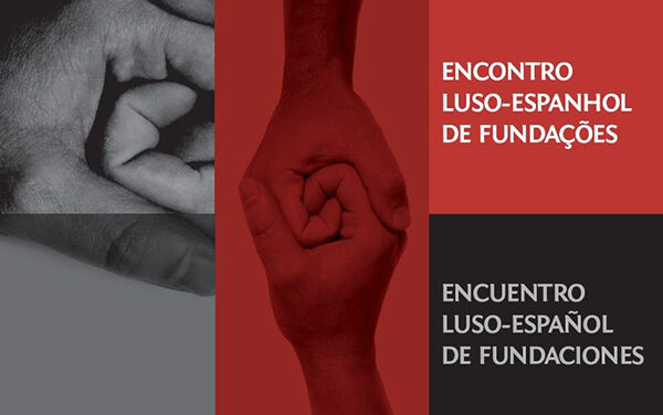 X Encuentro Luso-Español de Fundaciones en Évora el 25 y 26 de octubre