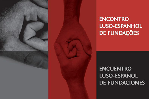 X Encuentro Luso-Español de Fundaciones en Évora el 25 y 26 de octubre