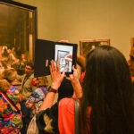 Fundación Endesa y El Prado acercan el arte a 300 personas en riesgo de exclusión social