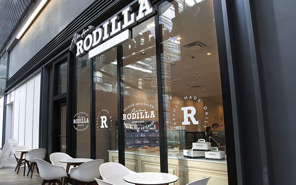Fundación A LA PAR y Rodilla inauguran el segundo restaurante en colaboración gestionado por personas con discapacidad intelectual