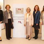 La Fundación Renal inaugura el centro de diálisis Los Llanos III, en Alcorcón