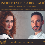 Vuelve el Festival Rubens de música clásica a la Fundación Carlos de Amberes.