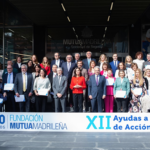 Fundación Mutua Madrileña apoyará con un millón de euros 34 nuevas iniciativas de ONG españolas