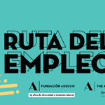 Fundación Adecco inicia una «Ruta del empleo» para celebrar ssu XXV aniversario
