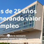 La Fundación CEL de Lugo repite como el mejor vivero de empresas de España según FUNCAS
