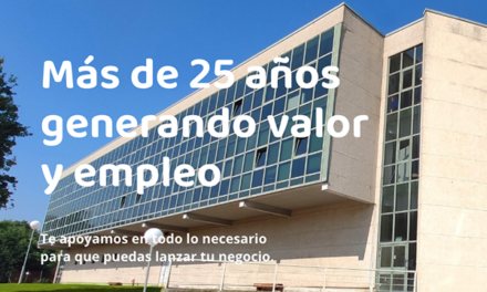 La Fundación CEL de Lugo repite como el mejor vivero de empresas de España según FUNCAS
