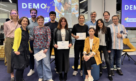 Filantrópico, Mescladís, Soulem y Vacapop ganadoras de la III convocatoria del Fondo de Fundaciones de Impacto