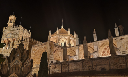 Fundación Iberdrola, comprometida con el patrimonio eclesiástico español