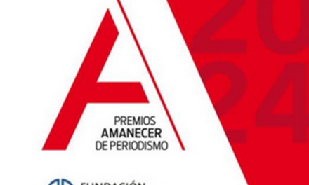 Fundación Morera & Vallejo convoca los III Premios “Amanecer” de Periodismo