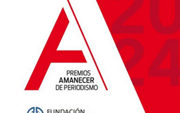 Fundación Morera & Vallejo convoca los III Premios “Amanecer” de Periodismo