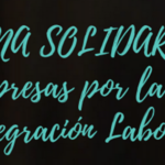 Fundación Integra organiza el 28 de mayo una cena solidaria “Empresas por la integración laboral”