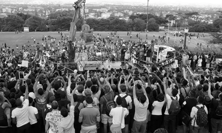 Fundación MAPFRE presenta las exposiciones David Goldblatt. Sin segundas intenciones y Consuelo Kanaga. Atrapar el espíritu,