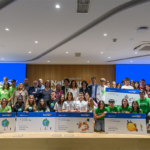 Más de 2.000 alumnos de toda España participan en la VI edición del Certamen Tecnológico Efigy de Fundación Naturgy
