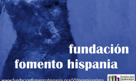 Fundación Fomento Hispania convoca su VIII premio de relatos