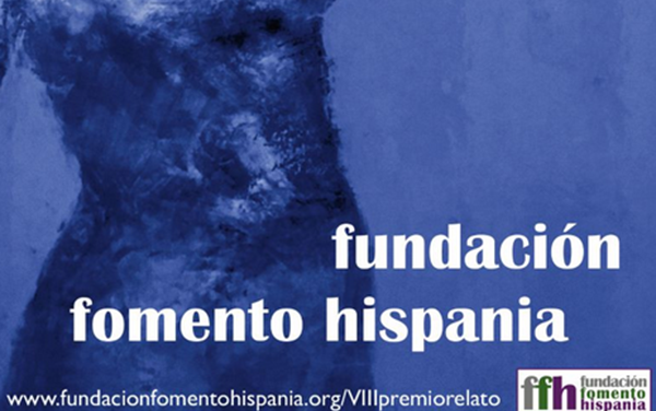 Fundación Fomento Hispania convoca su VIII premio de relatos