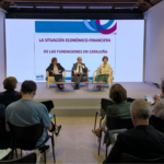 Las fundaciones catalanas aportan 9.900 millones a su comunidad