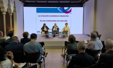 Las fundaciones catalanas aportan 9.900 millones a su comunidad