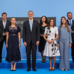 La Fundación Princesa de Girona entrega sus premios en el XV aniversario de la Fundación